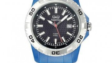 QQ Mens Sport Fashion Watch [P318J002Y]