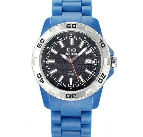 QQ Mens Sport Fashion Watch [P318J002Y]