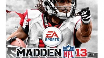 Madden Nfl 2013 for PS3