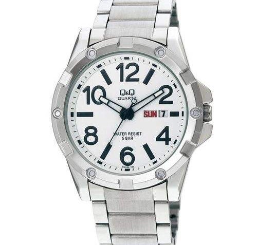 QQ Mens Sport Dress Watch [A150J204Y]