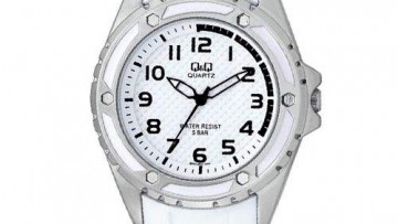 QQ Womens Analog Sports Watch [Q654J304Y]iz