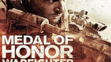 Medal Of Honor Warfighter For PS3
