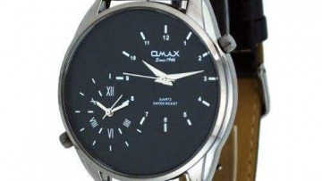 Omax Mens Analog Dress Watch [S002P651]