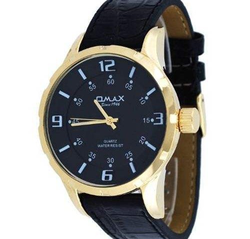 Omax Mens Analog Dress Watch [H006M22A]