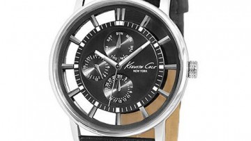 Kenneth Cole Mens Analog Dress Watch [KC1853]