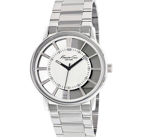 Kenneth Cole Mens Analog Dress Watch [KC9103]