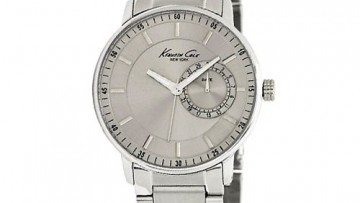 Kenneth Cole Mens Analog Dress Watch [KC9104]