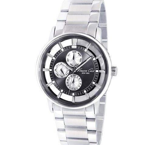 Kenneth Cole Mens Analog Dress Watch [KC9115]
