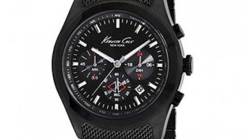 Kenneth Cole Mens Analog Dress Watch [KC9183]
