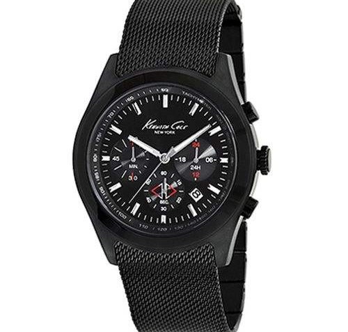 Kenneth Cole Mens Analog Dress Watch [KC9183]