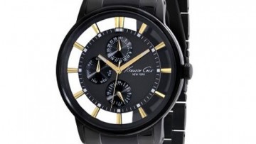 Kenneth Cole Mens Analog Dress Watch [KC9222]