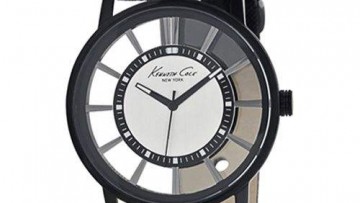 Kenneth Cole Mens Analog Dress Watch [KC1752]