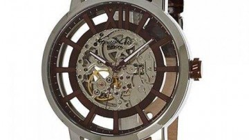 Kenneth Cole Mens Analog Dress Watch [KC1921]