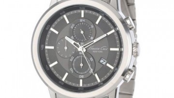 Kenneth Cole Mens Analog Dress Watch [KC9225]