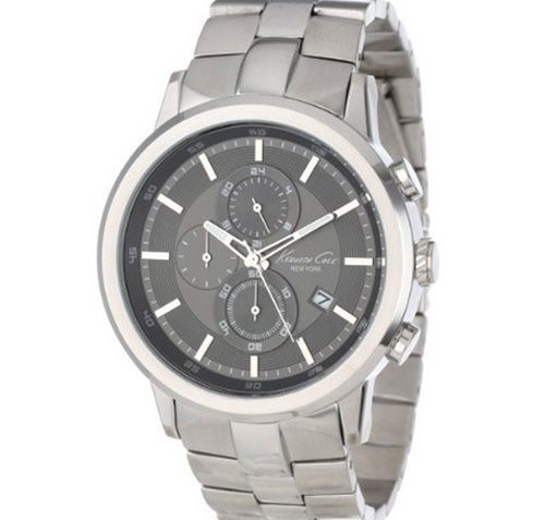 Kenneth Cole Mens Analog Dress Watch [KC9225]