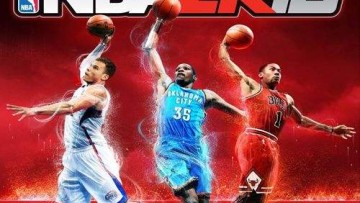 Nba 2k13 For PS3