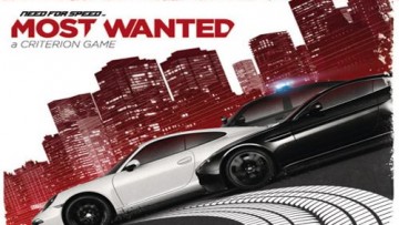 Need For Speed Most Wanted For PS3