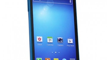 Samsung i9295 Galaxy S4 Active [16GB/English/Grey]