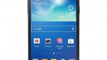 Samsung i9295 Galaxy S4 Active [16GB/English/Grey]