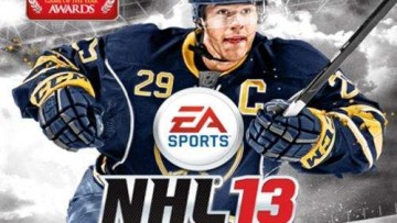 Nhl 13 For PS3