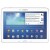 Samsung P5210 Tab 3 Wifi 10.1 inch [16GB/White/English/Arabic]