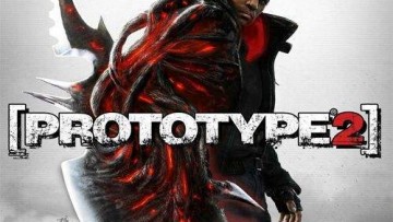 Prototype 2 For PS3