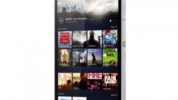 Sony C6802 Xperia Z Ultra [White/English]