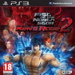Fist Of The North 2 For PS3