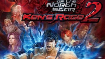 Fist Of The North 2 For PS3