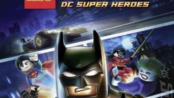 Lego Batman 2 For PS3
