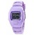 QQ Kid's Purple Digital Sports Watch [LAC3J120Y]