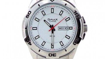 Omax Man's Analog Dress Watch [XT0005V003]