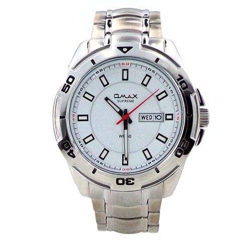 Omax Man's Analog Dress Watch [XT0005V003]