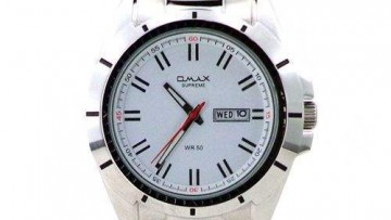 Omax Man's Analog Dress Watch [Om001]