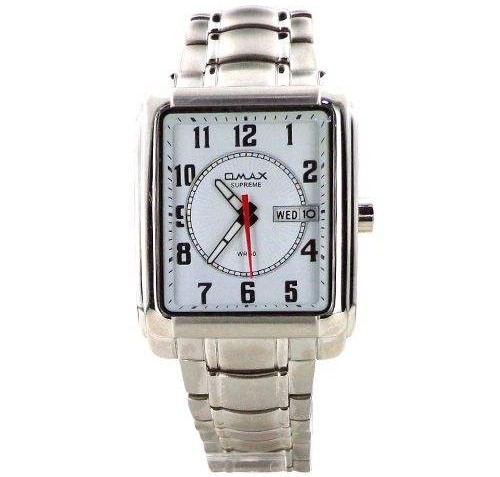 Omax Man's Analog Dress Watch [XTS007V003]