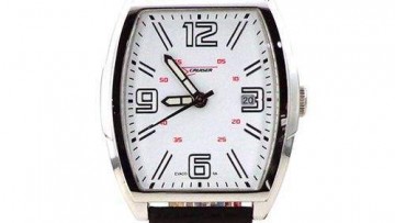 Cruiser Mens Black Analog Dress watch [CS506]