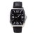 Cruiser Mens Black Analog Dress watch [CS509]