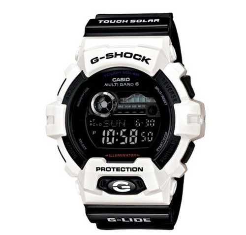 Casio G-SHOCK Mens Digital watch [GWX-8900B-7D]