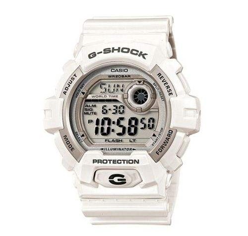 Casio G-SHOCK Mens Digital watch [G-8900A-7DR]