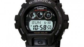 Casio G-SHOCK Mens Digital watch [GW6900-1V]