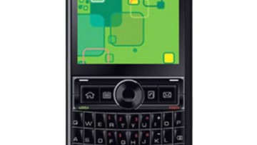 Intex IN 6633 Phone with Free 4 GB Micro SD Card [Black]