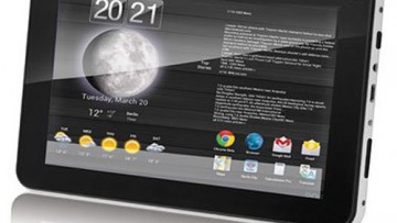 INTEX DEZIRE IT-M016AL TABLET [7 Inch, 8 GB, Android 4.0] [Warranty in UAEIndia]