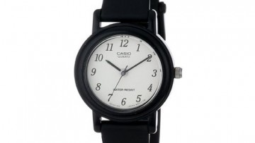 Casio Womens Analog Dress Watch [LQ139B-1B]