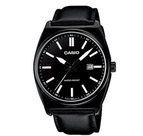 Casio Mens Analog Dress Watch [MTP-1343L-1B1]