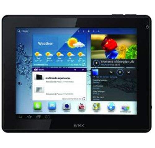 INTEX AVATAR2 M804 TABLET [8inch, 8GB, Android] [Warranty in UAEIndia]