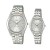 Casio Men & Women Analog Dress Watch [MTP/LTP-1129A-7A]