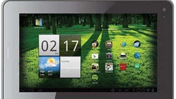 INTEX I-BUDDY CONNECT [7 Inches, Sim Card Calling, Wifi] [Warranty in UAEIndia]