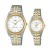 Casio Men & Women Analog Dress Watch [MTP/LTP-1129G-7A]