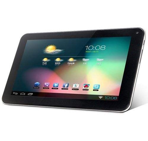XTOUCH X718 TABLET WHITE [7 inches, Android 4.0, 4 GB, Arabic Support]