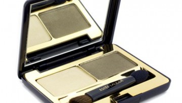 Estee Lauder Pure Color Eye Shadow Palette [Sage LightDark] [2 Shades]